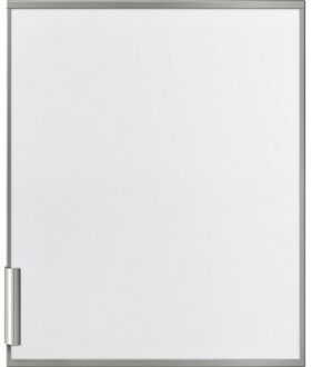 Siemens KF10ZAX0 Koelkast accessoire Zilver