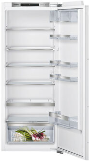 Siemens KI51RADE0 Inbouw koelkast zonder vriesvak Wit