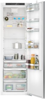 Siemens KI81REDD0 extraKlasse Inbouw koelkast zonder vriesvak