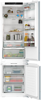 Siemens KI96NADC0 Inbouw koel-vriescombinatie