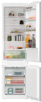 Siemens KI96NNSE0 Inbouw koel-vriescombinatie