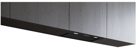 Siemens LB57NPC60 Afzuigkap geïntegreerd Zwart