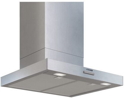 Siemens LC65BCC30 Schouwkap Zilver