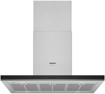 Siemens LF98BIR55 restant RVS Roestvrijstaal