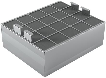 Siemens LZ00XXP00 koolstoffilter