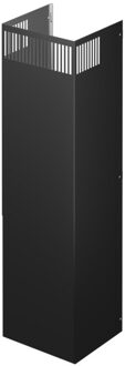 Siemens LZ10BXK61 Afzuigkap accessoire Zwart