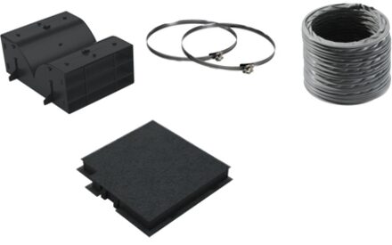 Siemens LZ10DXU00 Recirculatieset