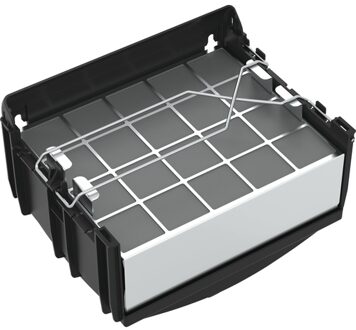 Siemens LZ10FXJ05 Afzuigkap accessoire