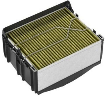 Siemens LZ11DXI16 Afzuigkap accessoire