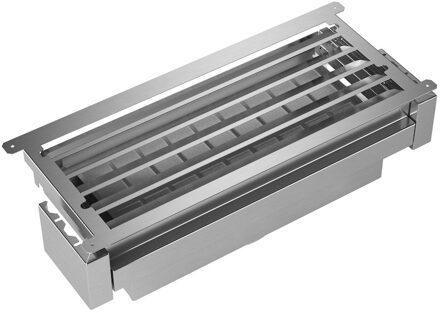 Siemens LZ11ITD11 Afzuigkap accessoire