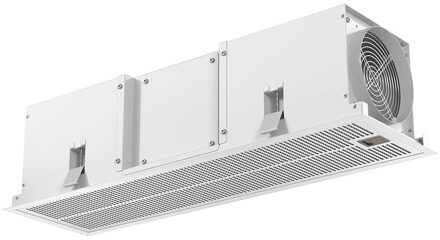 Siemens LZ21JXC21 afzuigkapaccessoire Afzuigkap recyclageset