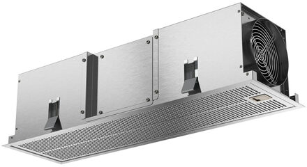 Siemens LZ21JXC51 afzuigkapaccessoire Recirculatiemodule