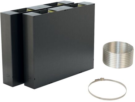 Siemens LZ21WWI16 Afzuigkap accessoire