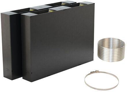 Siemens LZ21WWI17 CleanAir Plus recirculatie set