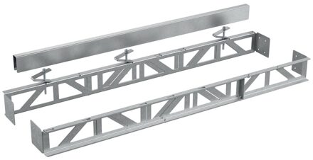 Siemens LZ28WWY12 Afzuigkap accessoire