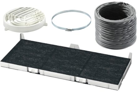 Siemens LZ45650 Recirculatieset