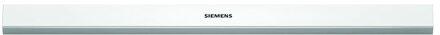 Siemens LZ46521 Afzuigkap accessoire Wit