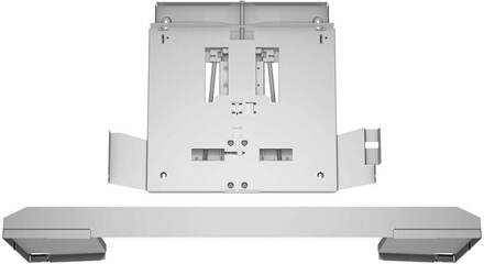 Siemens LZ49601 Afzuigkap accessoire Grijs