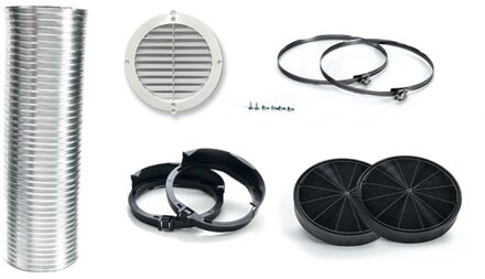 Siemens LZ55750 Recirculatieset