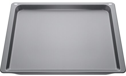 Siemens Siem Backblech emailliert HZ531000 gy Bakblik