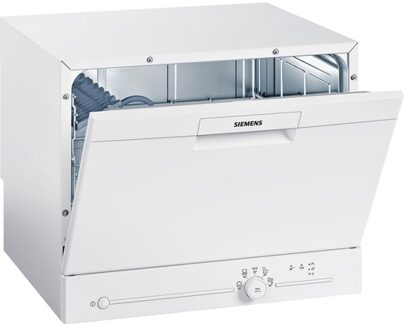 Siemens SK25E203EU vrijstaande vaatwasser