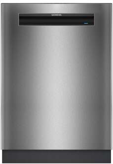 Siemens SN15ES06CS Onderbouw vaatwasser