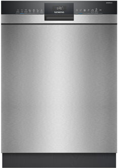 Siemens SN43ES05ME Onderbouw vaatwasser