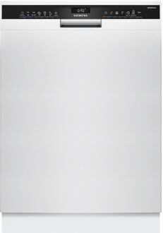 Siemens SN43EW05ME Onderbouw vaatwasser