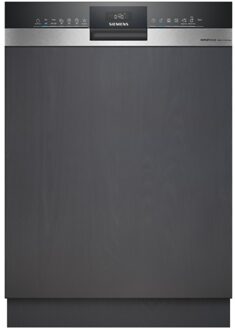 Siemens SN53ES20BE extraKlasse Geïntegreerde vaatwasser