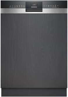 Siemens SN53HS10TE Geïntegreerde vaatwasser