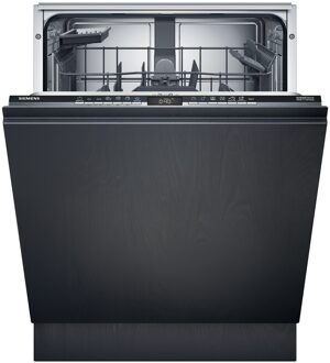Siemens SN63EX20BE extraKlasse Volledig geïntegreerde vaatwasser