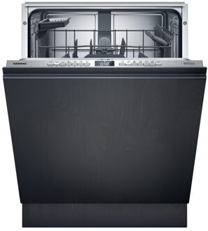 Siemens SN63EX23BE extraKlasse Volledig geïntegreerde vaatwasser