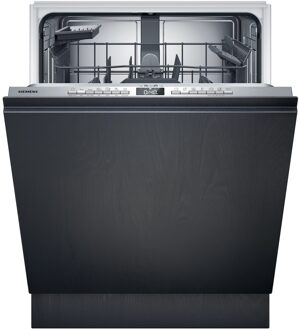 Siemens SN63EX27AE Volledig geïntegreerde vaatwasser
