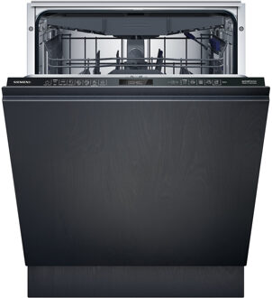 Siemens SN65YX05CE extraKlasse Volledig geïntegreerde vaatwasser