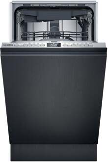 Siemens SR63EX25ME Volledig geïntegreerde vaatwasser