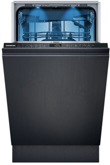 Siemens SR65EX09ME Volledig geïntegreerde vaatwasser