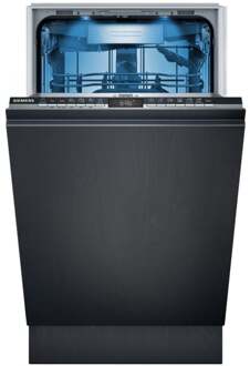 Siemens SR65ZX10ME Vaatwasser