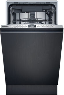 Siemens SR73EX25ME Volledig geïntegreerde vaatwasser