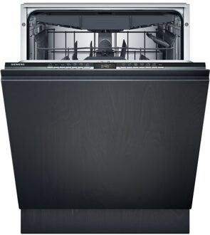 Siemens SX63EX01CE Volledig geïntegreerde vaatwasser