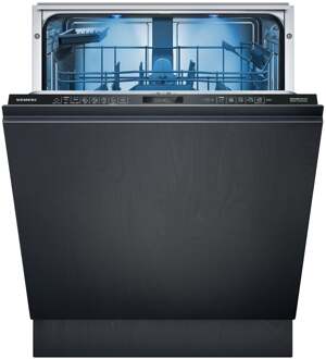 Siemens SX65EX15BE Extraklasse Volledig geïntegreerde vaatwasser