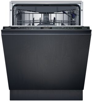 Siemens SX65YX05CE ExtraKlasse Volledig geïntegreerde vaatwasser