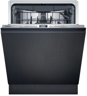 Siemens SX73HX16CE Volledig geïntegreerde vaatwasser