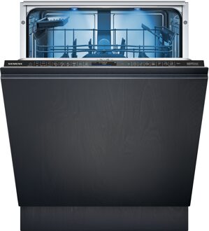 Siemens SX77TX01BE EXTRAKLASSE Vaatwasser