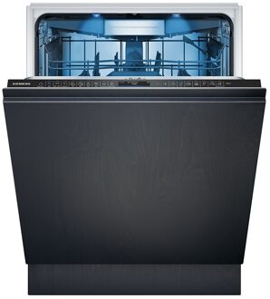 Siemens SX87TX02CE Vaatwasser