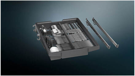 Siemens SZ34DX03 variolade restant tbv 45 cm brede vaatwassers (met voorbereiding)