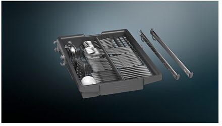 Siemens SZ34DX03 varioLade voor vaatw. met flex rails en retroFit 45 cm