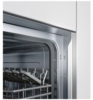 Siemens SZ73035 Vaatwassers accessoire Zilver