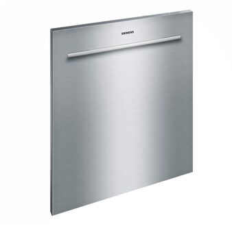 Siemens SZ73056 Vaatwassers accessoire Grijs