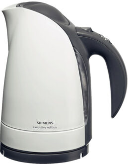 Siemens Waterkoker TW60101 "Executive edition" Waterkoker