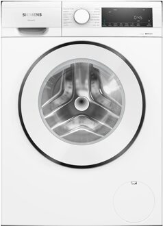 Siemens WG44G005NL Wasmachine Wit